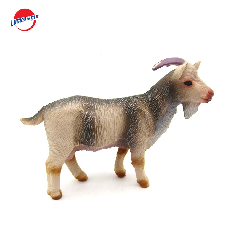 Animal Figurine